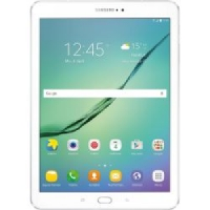 Samsung Tablets Samsung GALAXY Tab S2 9.7 T819N Tablet LTE 32 GB Android 6.0 weiß