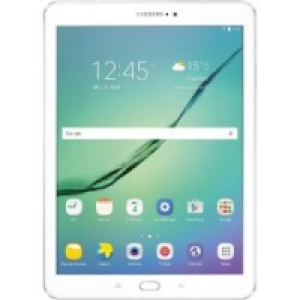 Samsung Tablets Samsung GALAXY Tab S2 9.7 T813N Tablet WiFi 32 GB Android 6.0 weiß