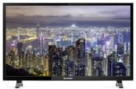 Sharp FULL HD LED TV 102 cm (40 Zoll), LC40FG5142E, SmartTV, Triple Tu