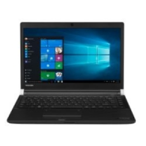 Toshiba Notebook Berater Toshiba Portégé A30-D-139 Notebook i3-7100U SSD Full HD Windows 10 Pro
