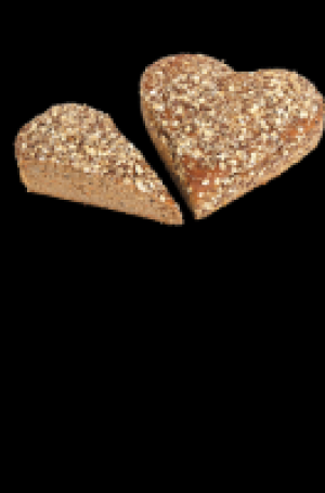Herzbrot 4.67 €