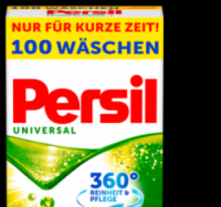 PERSIL Voll- oder Colorwaschmittel 15.49 €
