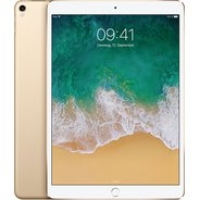 Euronics Apple iPad Pro 10,5 Zoll (64GB) WiFi gold