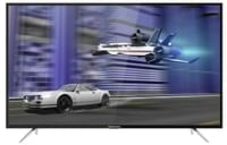 Thomson Ultra HD LED TV 165cm (65 Zoll) UHD 65UC6316, SmartTV, Triple