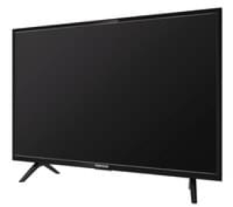 Thomson HD LED TV 81 cm (32 Zoll), Smart TV, 32HB5426, Triple Tuner