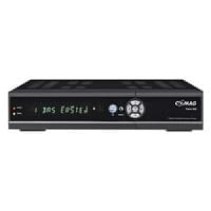 HDTV-Twin-Sat-Receiver 18120 mit integr. 500 GB-Festplatte