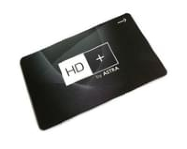 HD Plus HD+ Verlängerungkarte 12 Monate
