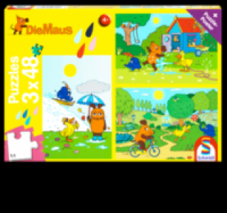 SCHMIDT Puzzle 5.99 €