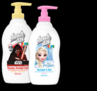 DUSCHDAS Kids 2.49 €