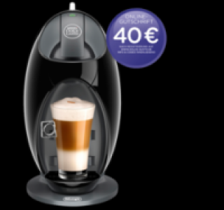 DE LONGHI NESCAFÉ DOLCE GUSTO Multi-Getränke-System JOVIA 29.99 €