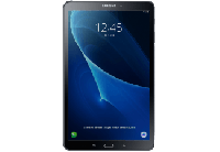 MediaMarkt Samsung SAMSUNG Galaxy TAB A 10.1 LTE 16 GB LTE 10.1 Zoll Tablet Schwarz