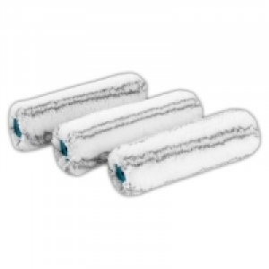 Farbwalzen 3er-Set 3.99 €