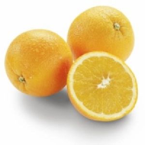 Orangen Navelinas 6.99 €