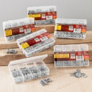Kleineisen-Sortiment 2.99 €