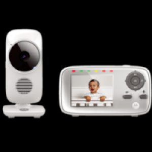 digitales Video-Babyphone MBP483 89.99 €