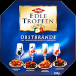 Trumpf Edle Tropfen in Nuss 2.29 €