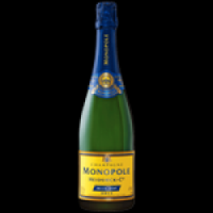 Heidsieck < Co. Monopole Blue Top Champagner Brut 19.99&nbsp;&euro;