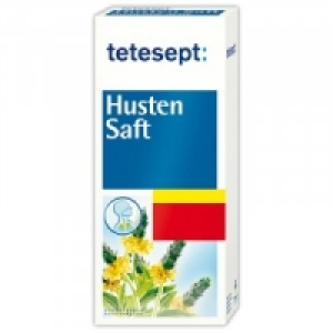 Husten Saft 3.95&nbsp;&euro;