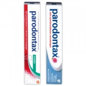 Zahncreme 3.33&nbsp;&euro;