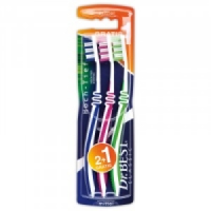 Zahnb&uuml;rste 2.65&nbsp;&euro;
