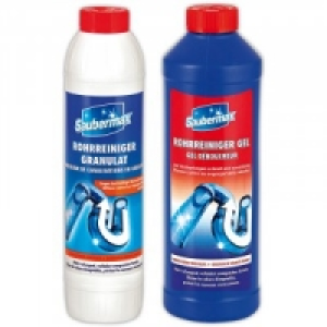 Rohrreiniger 1.45 €