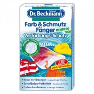 Farb & Schmutz Fänger 2.45 €