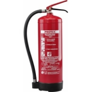 Metro  Schaumfeuerlöscher 6 l