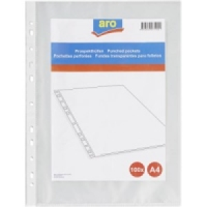 Prospekth&uuml;llen 1.59&nbsp;&euro;