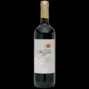 CONTE MAZZINI Primitivo 4.49 €