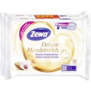 Tempo Feuchtes Toilettenpapier 2.09 €