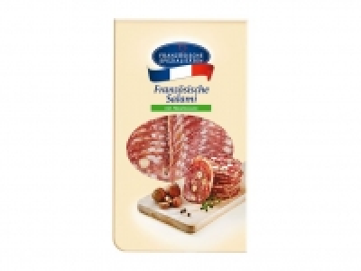 Französische Salami 1.29 €