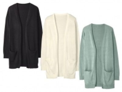 ESMARA® Damen Cardigan 8.99 €