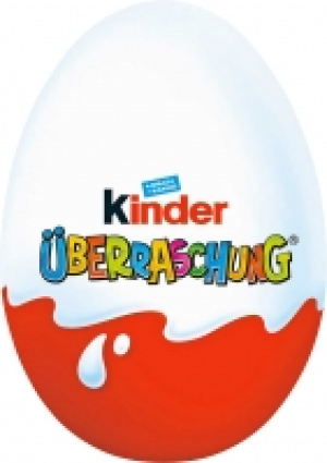 KINDER 0.49 €