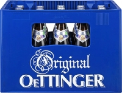 ORIGINAL OETTINGER 4.40 €