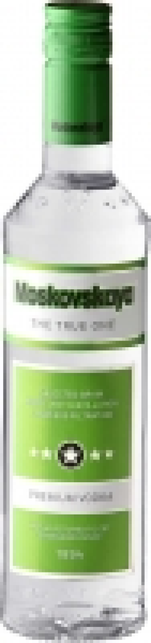 MOSKOVSKAYA 5.88 €