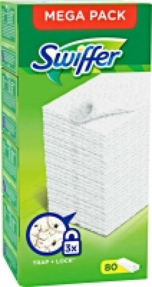 SWIFFER 7.99 €