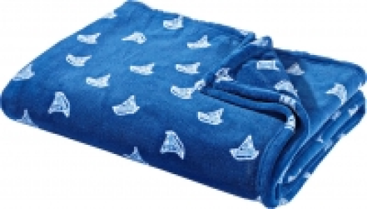 Mikrofaser-Kuscheldecke 7.99 €
