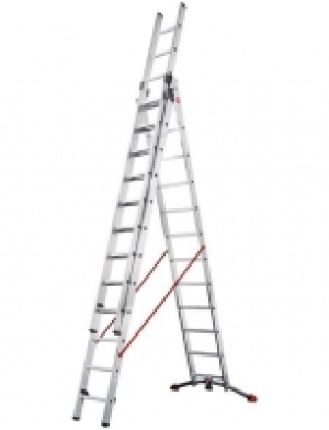 Kombileiter &raquo;ProfiLOT Alu&laquo; 259.99&nbsp;&euro;