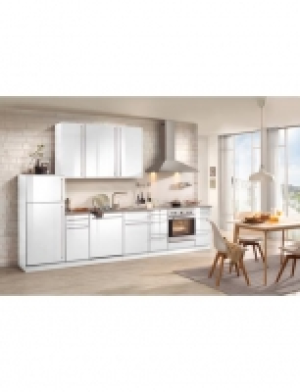 K&uuml;chenzeile mit E-Ger&auml;ten &raquo;Chicago 350 cm&laquo; 2,299.99&nbsp;&euro;