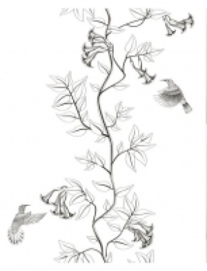 Vliestapete &raquo;April&laquo; 22.22&nbsp;&euro;