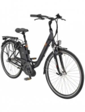 E-Bike City Damen &raquo;Navigator 790 &laquo;, 28 Zoll, 3 Gang, Mittelmotor, 374  999.99&nbsp;&euro;