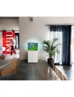 Aquarien-Set &raquo;Lido 120 LED&laquo;, B/T/H: 61/41/131 cm, 120 l, in 4 Farben 249.99&nbsp;&euro;