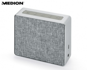 MEDION&reg;Bluetooth&reg;-Lautsprecher im Retro-Look MEDION&reg; LIFE&reg; E61164