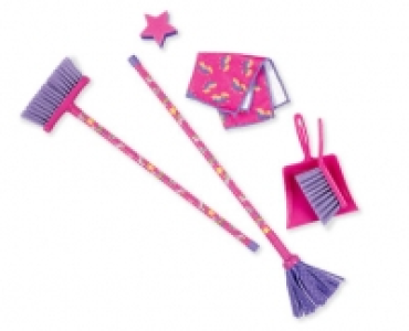 Kinder-Haushaltshelfer-Set 6.99 €