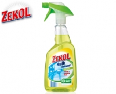 ZEKOL Reiniger-Spray