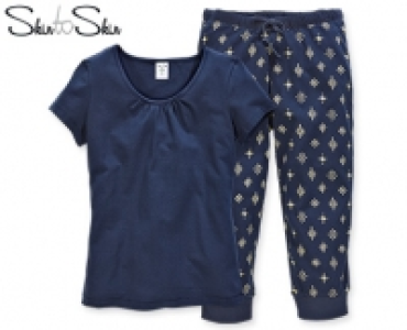 Skin to Skin Schlafanzug 7.99 €