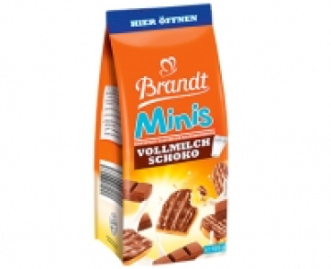 Brandt Minis 1.29 €