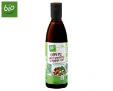 bio Balsamico Creme 2.29 €
