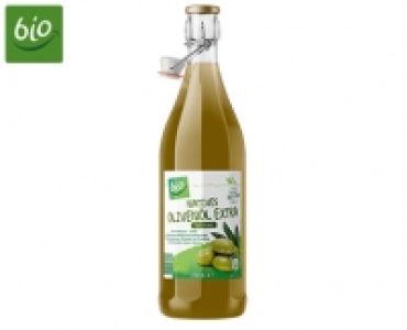 bio Natives Olivenöl extra