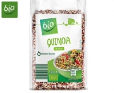 bio Quinoa-Mix